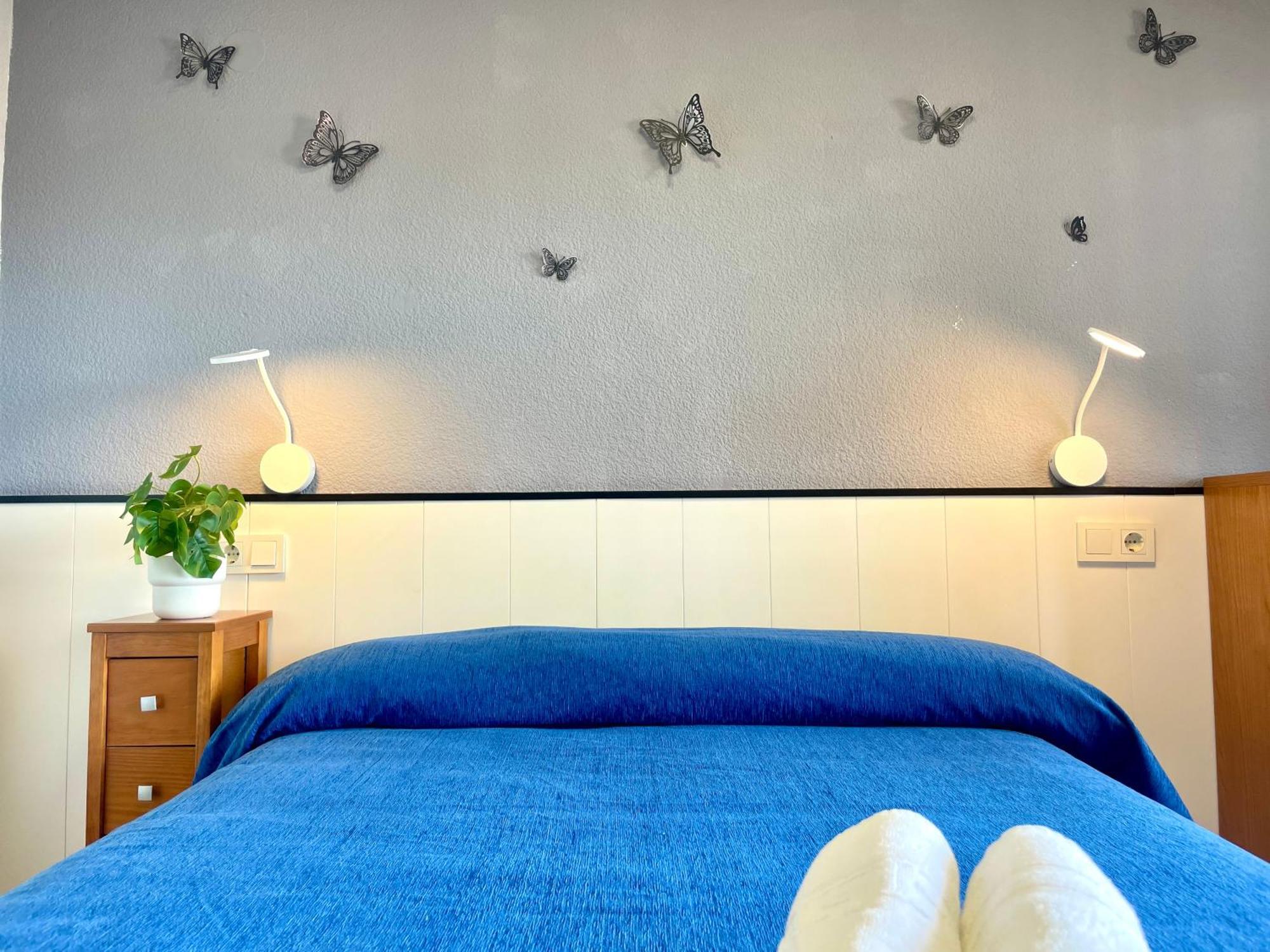 Apartamento Torre Estoril By Gestaltur Benidorm Luaran gambar