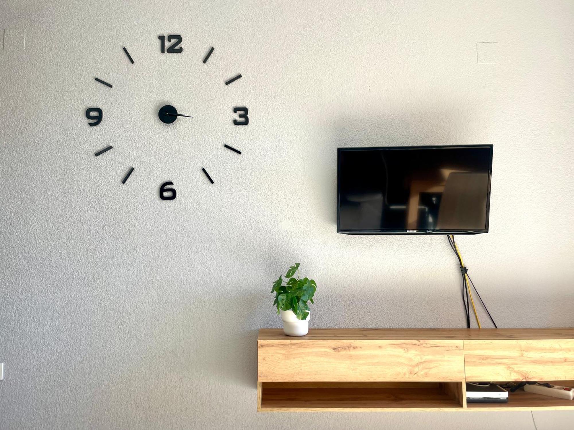 Apartamento Torre Estoril By Gestaltur Benidorm Luaran gambar